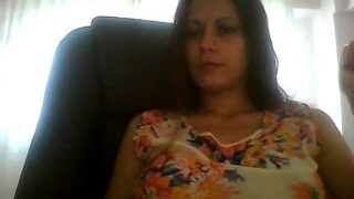 SlicedRhyme naked stripping on cam for live sex video chat