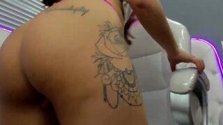 Sofy-Ortiz nude on webcam in her Live Sex Chat Room