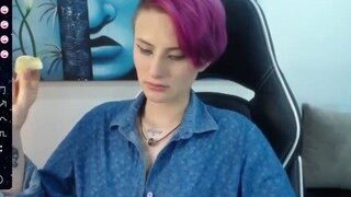 SoraFukui nude on webcam in her Live Sex Chat Room