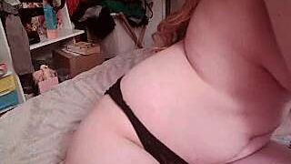 stellamoon naked stripping on cam for live sex video chat