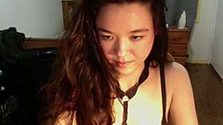 terminatorbunny naked stripping on cam for live sex video chat