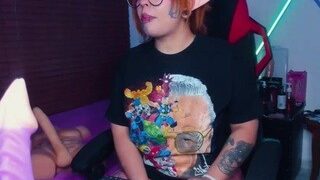 Yokochan, ? nude on webcam in her Live Sex Chat Room