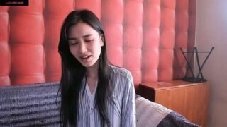 YukiCheng naked stripping on cam for live sex video chat