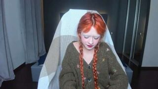 ALICE_O_O naked stripping on cam for live sex video chat
