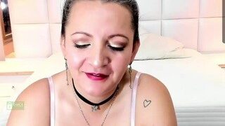 Ally-Sweety nude on webcam in her Live Sex Chat Room