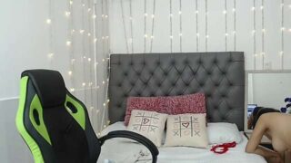 amy_mayer_ naked stripping on cam for live sex video chat