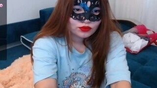 arizummi nude on webcam in her Live Sex Chat Room