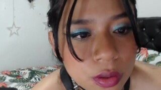 atractive-evildoll nude on webcam in her Live Sex Chat Room