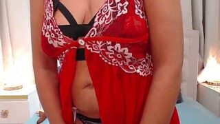 BettyFoxyX naked stripping on cam for live sex video chat