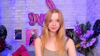 CorilneLemel naked stripping on cam for live sex video chat