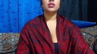 Dalila_Muslim- naked stripping on cam for live sex video chat