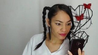 danna-smith-horny01 nude on webcam in her Live Sex Chat Room