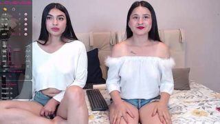 debbie_33 naked stripping on cam for live sex video chat