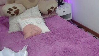 ♥, BellaAlexxa ♥ nude on webcam in her Live Sex Chat Room