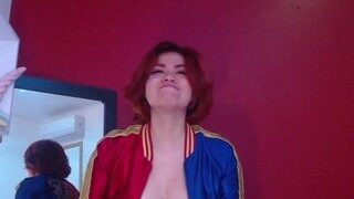 ♫, Tara♫ nude on webcam in her Live Sex Chat Room