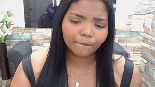 Ebano_Nice naked stripping on cam for live sex video chat