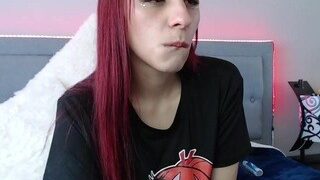 Emily-Thompsson nude on webcam in her Live Sex Chat Room