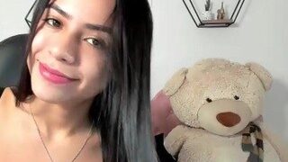 ?, Ashley Greene ? nude on webcam in her Live Sex Chat Room
