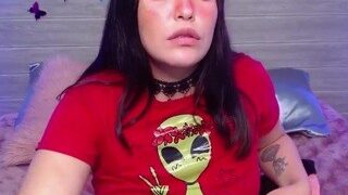 ?, ?Channel?? nude on webcam in her Live Sex Chat Room