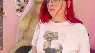 ?, ❤ allors_ ❤? nude on webcam in her Live Sex Chat Room