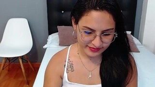 ?, Kramella ? nude on webcam in her Live Sex Chat Room
