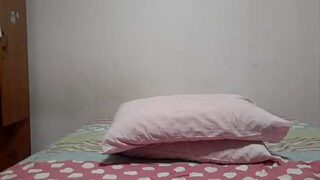 Fantasian naked stripping on cam for live sex video chat