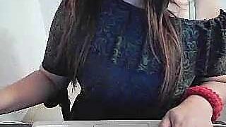 HR_Shanaya naked stripping on cam for live sex video chat