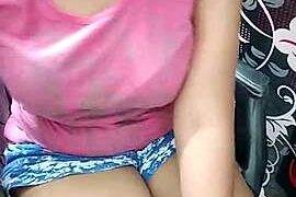 indianishu naked stripping on cam for live sex video chat