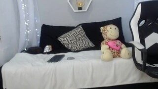 Jay-carter1 nude on webcam in her Live Sex Chat Room