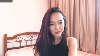 K1kiNeko naked stripping on cam for live sex video chat