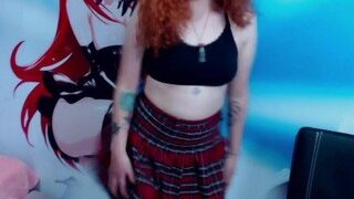 KendallKlein<3 nude on webcam in her Live Sex Chat Room