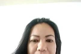 Kinky-Nanny naked stripping on cam for live sex video chat
