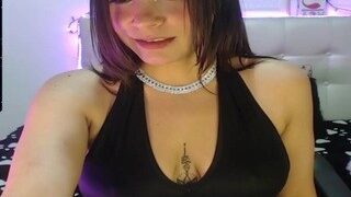 Kitty-lovee69 nude on webcam in her Live Sex Chat Room