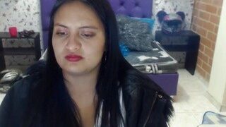 Lia-Martin nude on webcam in her Live Sex Chat Room