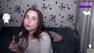 Lollybasta naked stripping on cam for live sex video chat