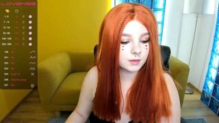 _Melissa_Cherry_ naked stripping on cam for live sex video chat