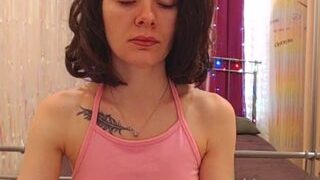 Metaxaa nude on webcam in her Live Sex Chat Room