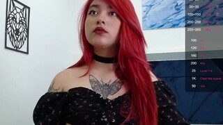 miss-coni nude on webcam in her Live Sex Chat Room