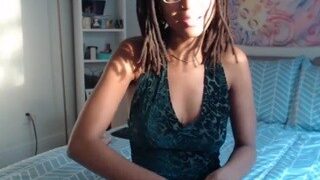 Miss Lexus Rose nude on webcam in her Live Sex Chat Room