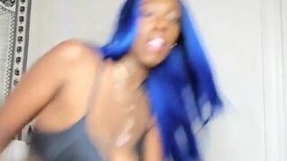 Miss Xienna Moreau nude on webcam in her Live Sex Chat Room