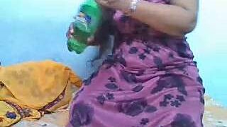 Nandini_Sharma naked stripping on cam for live sex video chat