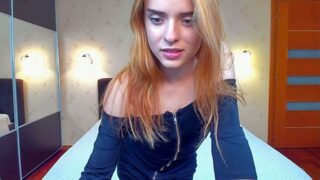 NikaEvans naked stripping on cam for live sex video chat