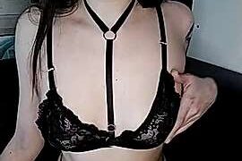 puntogv naked stripping on cam for live sex video chat