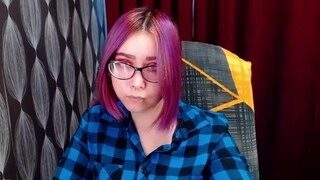 RubyJoranore nude on webcam in her Live Sex Chat Room