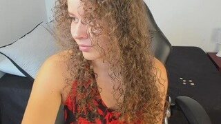 Sensual-Alexa nude on webcam in her Live Sex Chat Room