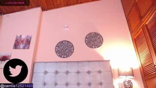 SharoonHills naked stripping on cam for live sex video chat