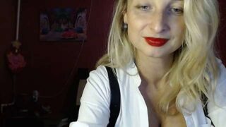 SkazKaNanoch naked stripping on cam for live sex video chat