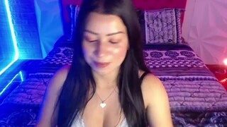 SofiiCastillo nude on webcam in her Live Sex Chat Room
