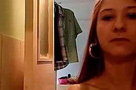 Sweetannexs naked stripping on cam for live sex video chat