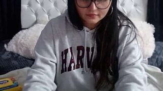 sweetmegan19 naked stripping on cam for live sex video chat